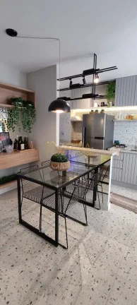 Imagem CASA RESIDENCIAL em MONTE MOR - SP, CENTRO