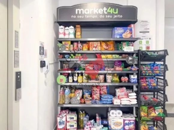 Imagem Apartamento com 2 dormitórios à Venda no bairro Vila Sacadura Cabral em Santo André