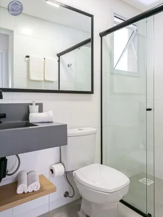 Imagem Apartamento 2 dormitórios!