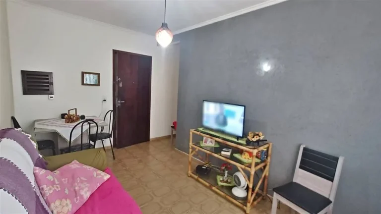 Imagem APARTAMENTO COM 42 m² - MARACANÃ - PRAIA GRANDE SP