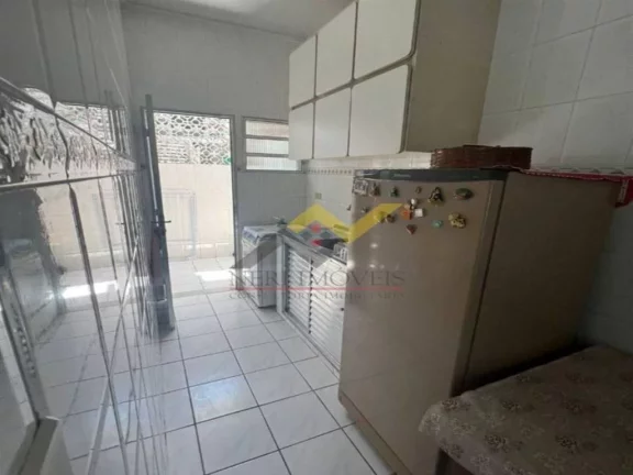 Imagem Casa de Condomínio com 1 dorm, Real, Praia Grande - R$ 179 mil, Cod: 2648