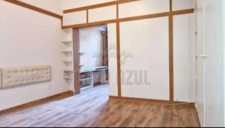 Imagem Copacabana - Residencial › Apartamento com 3 quarto(s) a Venda