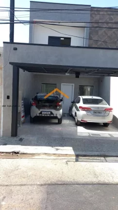 Imagem Sobrado para Venda em São Paulo, Chácara Santo Antônio (Zona Leste), 3 dormitórios, 1 suíte, 3 banheiros, 2 vagas