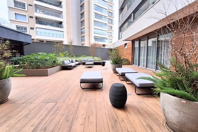 Imagem APARTAMENTO RESIDENCIAL em São Paulo - SP, Saúde