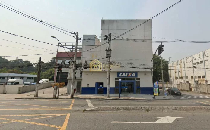 Imagem Predio Inteiro