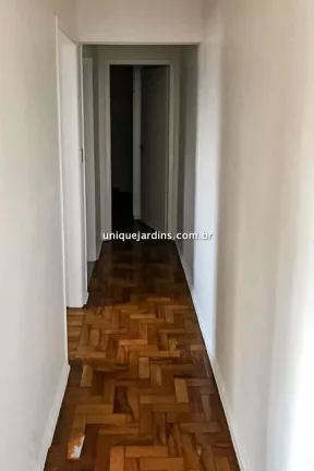 Imagem Apartamento à venda Itaim Bibi São Paulo