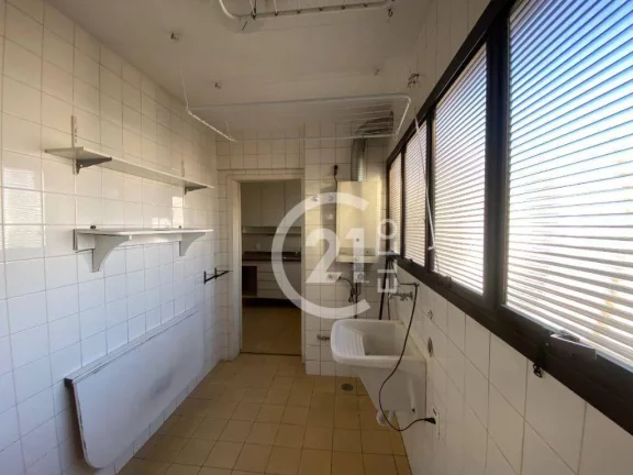 Imagem Itaim, 3 suítes, 200m²