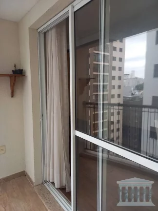 Imagem Venda Apartamento 1 Dormitório 54m²| 1 Vaga | Perdizes SP
