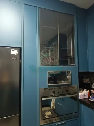 Imagem Casa à venda no Jardim Cafezal em Londrina/PR