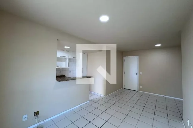 Imagem Apartamento à Venda - Recreio, 2 Quartos, 69 m2