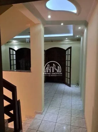 Imagem Casa com 2 dormitórios à venda, 145 m² por R$ 512.000,00 - Jardim Caçula - Jundiaí/SP