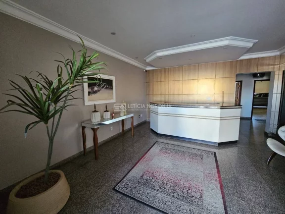 Imagem Apartamento a Venda e Locação