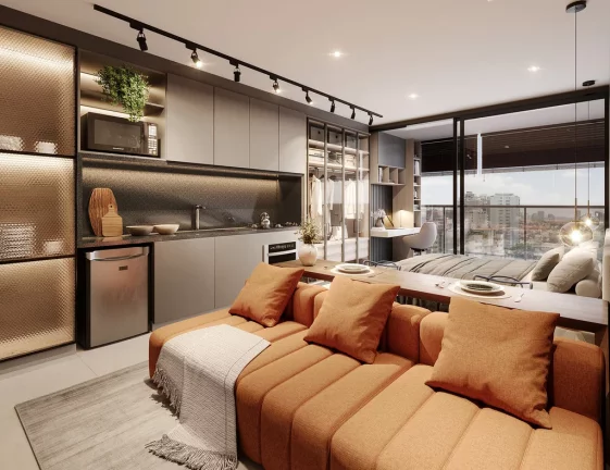 Imagem APARTAMENTO RESIDENCIAL em Vitória - ES, Santa Helena
