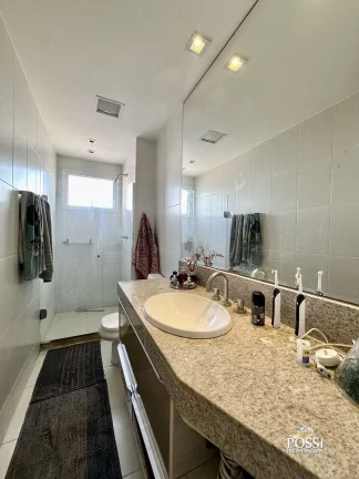 Imagem LA PLAGE | Apartamento de 4 Quartos, sendo 3 Suítes e 3 Vagas à venda no Parque das Castanheiras, Vila Velha-ES.