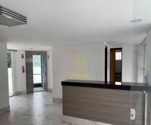 Imagem Flats com excelente localização entre avenidas Epitácio Pessoa e Ruy Carneiro - FL0028