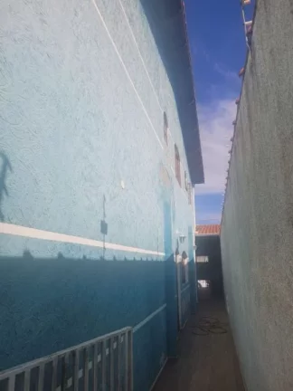 Imagem Sobrado com 4 dormitórios à venda, 283 m² por R$ 1.100.000,00 - Vila Nova Urupês - Suzano/SP