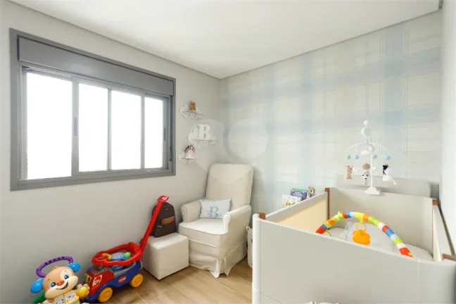 Imagem Apartamento à venda com 2 quartos, sendo 1 suíte, no condomínio On Vila Leopoldina, São Paulo - SP