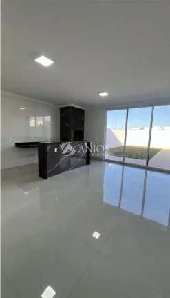 Imagem CASA DISPONIVEL PARA VENDA NO CONDOMINÍO AQUARELA DAS ARTES EM SINOP - MT.
