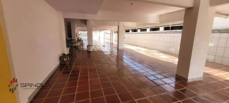 Imagem Apartamento com 2 dormitórios à venda, 68 m² por R$ 325.000,00 - Jardim Imperador - Praia Grande/SP