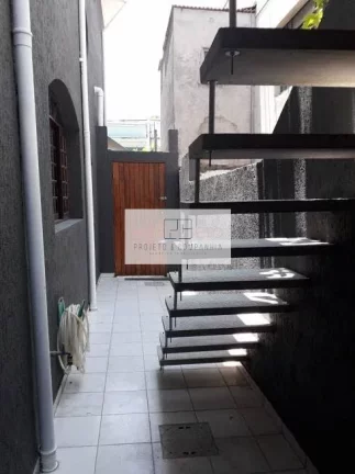 Imagem Casa Sobrado em Jardim Marajoara - São Paulo