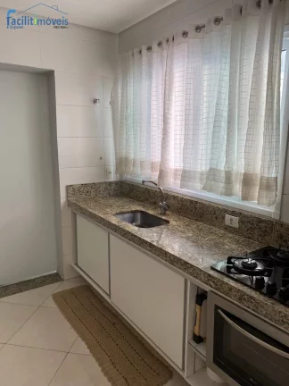 Imagem MARAVILHOSO SOBRADO 3 SUÍTES NOVA PETROPOLIS -SBC