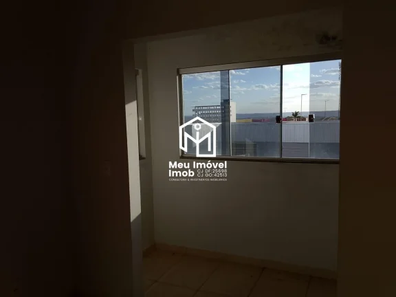 Imagem Predio em Valparaiso I - Etapa D Renda Valparaíso de Goiás