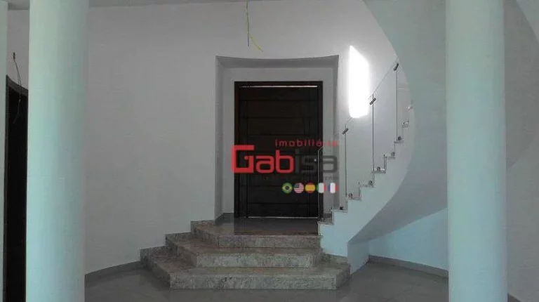 Imagem Casa com 5 dormitórios à venda, 640 m² por R$ 9.000.000,00 - João Fernandes - Armação dos Búzios/RJ