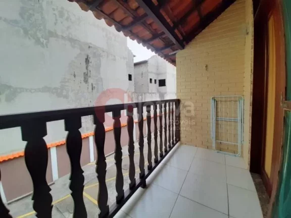 Imagem Casa duplex, 2 quartos, 80 m² , Peró - Cabo Frio