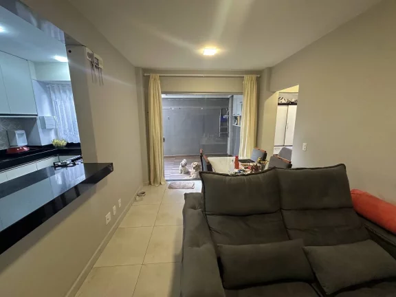 Imagem Apartamento com 2 Quartos à Venda, 60 m² em Várzea - Ibirité