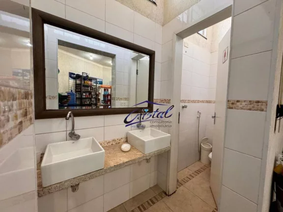 Imagem Loja à venda, 92 m² - Jaguaré - São Paulo/SP