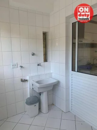 Imagem Apartamento com 3 dormitórios à venda, 110 m² por R$ 1.220.000,00 - Vila Luis Antônio - Guarujá/SP