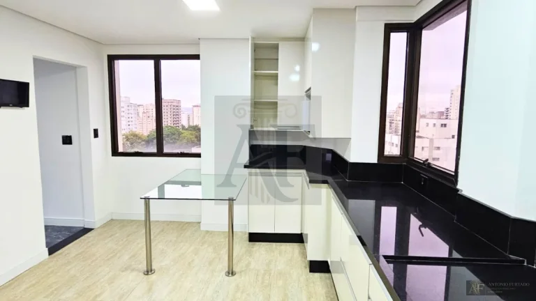 Imagem Apartamento a venda em Sumaré, São Paulo