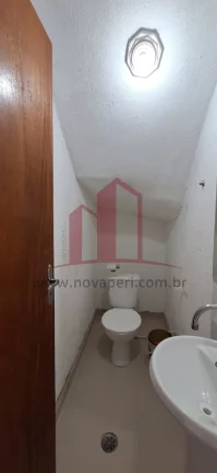 Imagem CASA RESIDENCIAL em FRANCO DA ROCHA - SP, VILA BELA