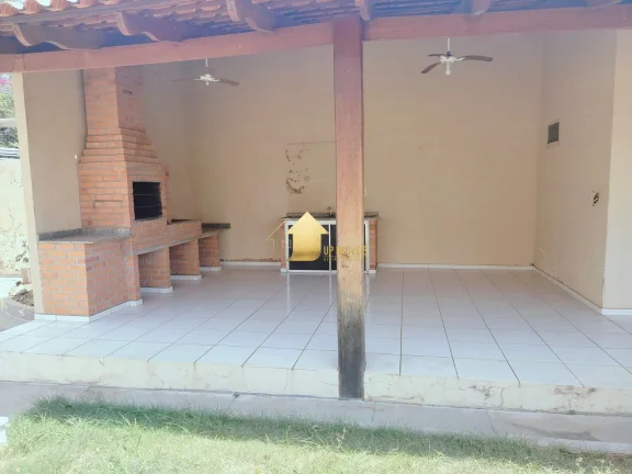 Imagem Casa 4 Quartos no bairro Santa Cruz 2