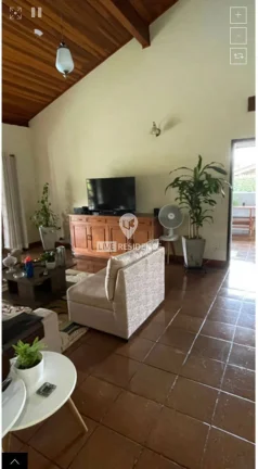 Imagem Venda: Paraíso Colonial em 1.000 m² no Jardim Leonor, Itatiba!