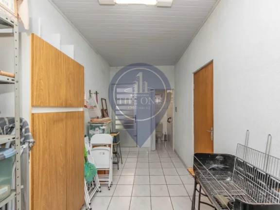 Imagem Casa para venda em São Paulo-SP, bairro Saúde! 2 quartos, 2 salas, 3 banheiros, 1 vaga de garagem, 200m² de área. Imperdível!