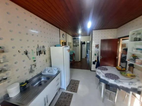 Imagem Casa à Venda, 6 Dormitórios (1S), São Miguel (Guaporanga), Biguaçu/ SC