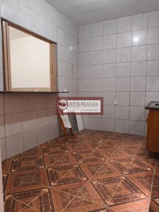 Imagem Casa para alugar no Jardim Guanabara-SP, 1 dormitório, 35m²
