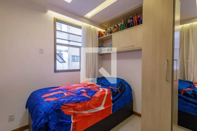 Imagem Apartamento à Venda - Recreio, 3 Quartos, 89 m2