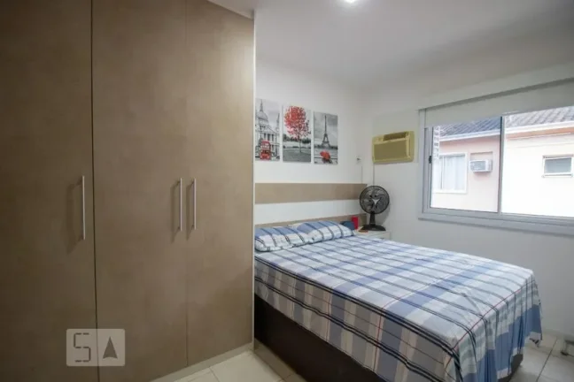 Imagem Casa à Venda - Vargem Pequena, 3 Quartos, 80 m2