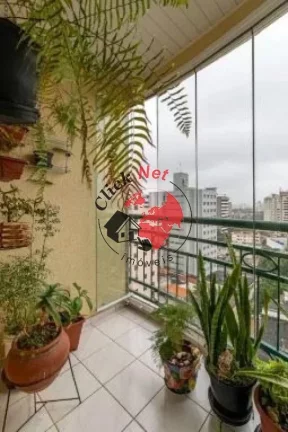 Imagem Apartamento à Venda no Centro de São Bernardo do Campo