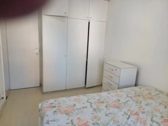 Imagem Apto mobiliado com 1 dormitório e vaga de garagem na Consolação