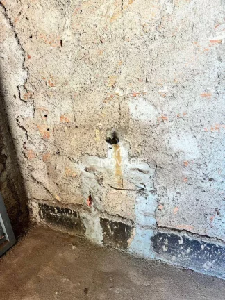 Imagem Galpão, 175 m² - venda por R$ 350.000,00 ou aluguel por R$ 2.000,00/mês - Setor Trindade - Itumbiara/GO