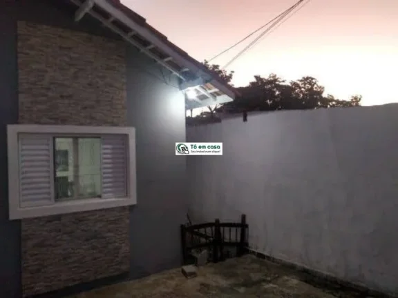 Imagem CASA RESIDENCIAL em SÃO JOSÉ DOS CAMPOS - SP, JARDIM DAS INDÚSTRIAS