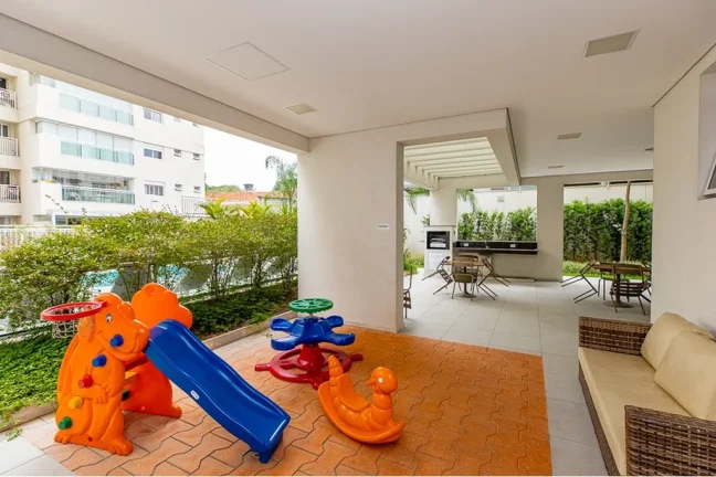 Imagem APARTAMENTO RESIDENCIAL em São Paulo - SP, Vila Mascote