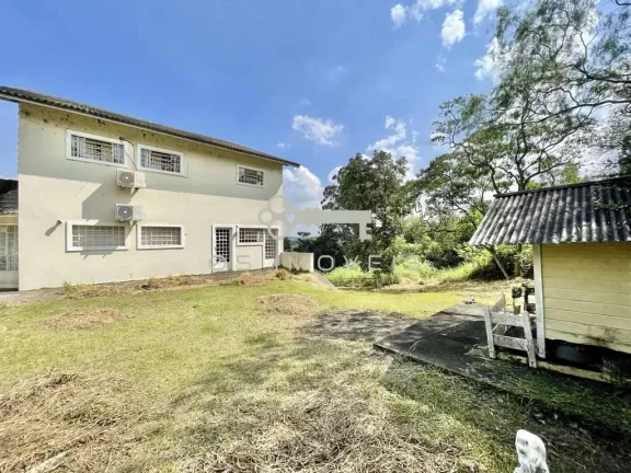 Imagem Av José Giorgi - COMERCIAL - 3 salas + 2 salões, 4 wcs, 10 vagas!