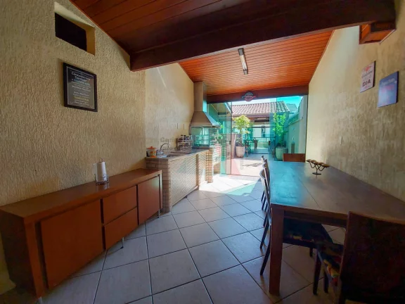 Imagem Desfrute de momentos inesquecíveis com sua família e amigos nesta cobertura