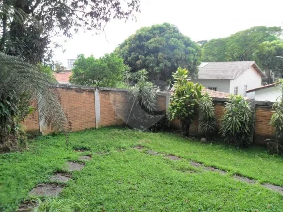 Imagem Sobrado à venda com 3 quartos, sendo 1 suíte, em Vila São Francisco, São Paulo - SP
