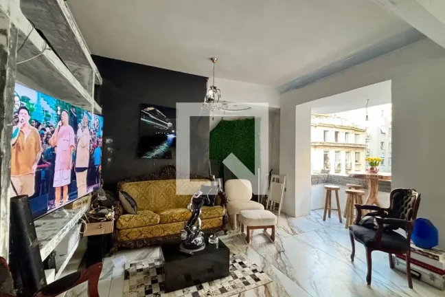 Imagem Apartamento à Venda - Copacabana, 4 Quartos, 157 m2