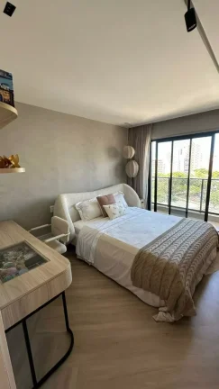 Imagem Apartamento de Luxo - Aluguel